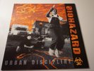 Biohazard LP 
