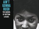 Various Artists-Ain't Gonna Hush (UK IMPORT) Vinyl / 12