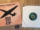 MONDO GENERATOR - III - The EP 10
