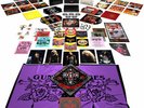 GUT: Guns N' Roses Appetite for Destruction Locked N' Loaded Vinyl unvollständig