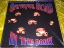 GRATEFUL DEAD-IN THE DARK-SEALED-MFSL 180g GAIN 2 ULTRA ANALOG VINYL OOP©?2012