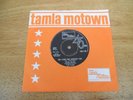 FRANK WILSON - DO I LOVE YOU - UK TAMLA MOTOWN (TMG 1170) - 1ST PRESS - EX+