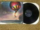 Circa Survive - On Letting Go Dark Blue/Black Swirl /300 first press Vinyl