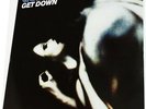 °°° QUEEN - Get Down °°°  2 coloured LP LIVE IN JAPAN