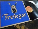 Tredegar ?- Tredegar **Original First Press Aries Gatefold LP**