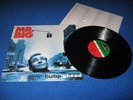 MR.BIG - BUMP AHEAD LP  ( ORIG 1ST PRESSING , RACER X , TALAS , PAUL GILBERT)