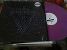 THE DEVIL WEARS PRADA PURPLE SPACE LP AUGUST BURNS RED UNDEROATH  BEARTOOTH BANE