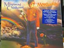 Marillion - Misplaced Childhood / 4LP (0190295865511) limited deluxe