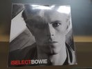 David Bowie ?– iSelect  RARE RED 12