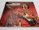 Jimi Hendrix Experience - Are You Experienced ? - LP - France 1967 - Mint