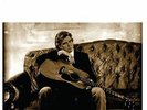 GUY CLARK - DUBLIN BLUES NEW VINYL