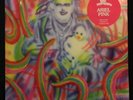 Black Moth Super Rainbow/Ariel Pink – Mr No One/Willing & Able/Bogalusa 7″ vinyl