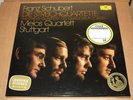 Schubert 7 LP Box - the String Quartets/Melos Quartett / DGG in New Sealed