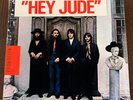 THE BEATLES HEY JUDE (THE BEATLES AGAIN) 1ST US APPLE EDITION PROMOTIONAL SEALED