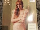 Florence and The Machine   High As Hope   Limited Edition Yellow Vinyl SEALED