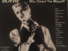 David Bowie ?– Operation Moonbeam - Who Dialed The Wizard? 2 LP Limited Edition