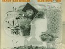Lee Morgan on Blue Note 1590