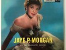Jaye P. Morgan with Hugo Winterhalter's Orchestra (LP, Vinyl, Mono, 1956, NM)