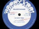 RARE BLACK ARK MAJESTARIANS So Many Times/Flute On Fire 12