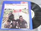 THE CLASH COMBAT ROCK MEXICO LP PUNK HARD TO FIND