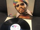 LONNIE LISTON SMITH ASTRAL TRAVELING RARE JAZZ VG++ 1ST PRESS LP RECORD