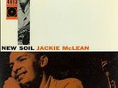 Jackie McLean on Blue Note 84013