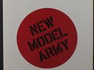 NEW MODEL ARMY: Bittersweet +2 45 (UK, PS, w/ 'Fashion' flexi-disc) Rock & Pop
