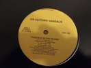 DA UPTOWN VANDALS - VANDALS IN THE HOUSE / BOOM BOX - NO BULL SH7T REMIX.