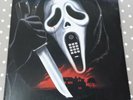 Marco Beltrami ?– Scream / Scream 2 - OST Soundtracl - On Bone White Vinyl