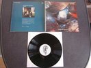 LP - Tangerine Dream Atem  OHR OMM 556 031 deutsches Original washed