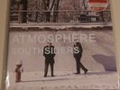 ATMOSPHERE: Southsiders double LP 12   GREY VINYL Hip-Hop