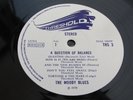 The Moody Blues A QUESTION OF BALANCE UK LP 1970 1W/1W 1st COMPLETE MINT AUDIO