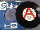 SEAN BUCKLEY & BREADCRUMS rare UK 1965 DEMO PROMO / FREAKBEAT MOD /1 PLAY MINT-