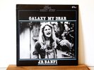 Baffo Banfi Galaxy my Dear rare LP Vinyl 1978 Erstpressung