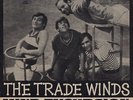 THE TRADE WINDS: Mind Excursion (´66 / rare orig. German 7