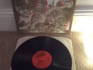 The Cramps Original Vinyl Lp Off The Bone 1983 3D Cover