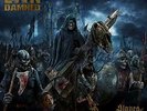 LEGION OF THE DAMNED-SLAVES OF THE SHADOW REALM (GATE) VINYL LP NEW
