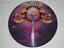 PIC LP TOTO - SAME US-ORG 1978 LIMITED EDITION PICTURE DISC  LYRICS RARE ITEM
