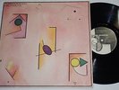 LP TUXEDOMOON - HALF-MUTE ORIGINAL 1980 RALPH INNER SLEEVE EXPERIMENTAL MINT RAR