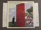 GEORGE HARRISON WONDERWALL MUSIC ORIGINAL 1968 APPLE ISSUE LP ST 3350