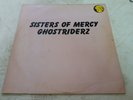 THE SISTERS OF MERCY -  ghostriderz -  LP -