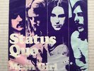 STATUS QUO MEAN GIRL(GER) 7