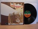 LED ZEPPELIN - II 1969 ORIG. ATLANTIC LP MEGA RAR