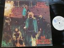 The Aynsley Dunbar Retaliation Lp Doctor Dunbar's Prescription Nr Mint Disc