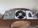 The Waterboys - Fisherman's Blues LP - Ex+ FIRST UK Press Vinyl - World Shipping