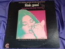 Rare Jazzy Psychy Soundtrack LP : Arlene Tiger   Female Animal   Canyon 7702