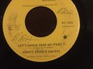 MIGHTY GROOVE MAKERS 