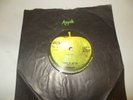 BADFINGER APPLE OF MY EYE / BLIND OWL UK APPLE 49 RARE STOCK COPY THE BEATLES 7