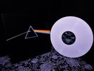 WHITE  VINYL  (RARE) DUTCH RARITY 