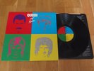 QUEEN HOT SPACE A3/B7 VINYL LP FINAL UPGRADE ARCHIVE *Stunning* AUDIO MINT-